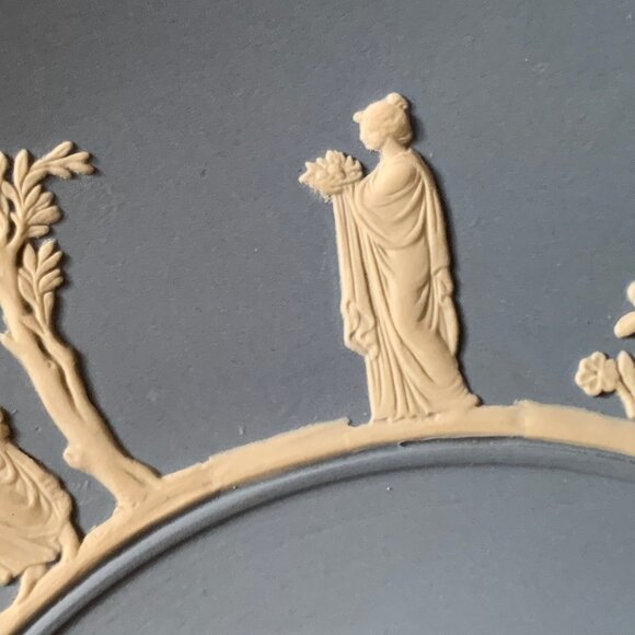 Vintage Imported Wedgewood China - Picture 8 of 11